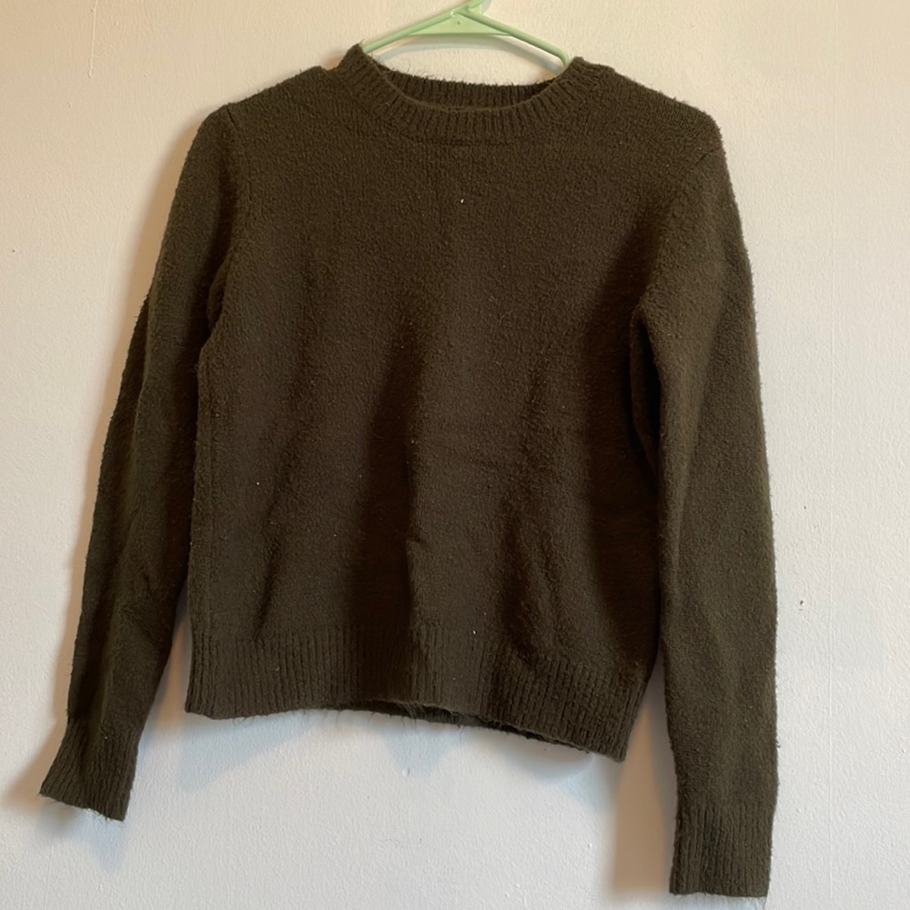 Forever 21 Sweater